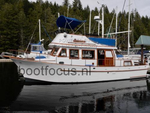 Albin 36 specificaties 